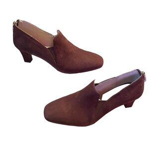 NWOT Adrienne Vittadini shoes/heels Size 8.5